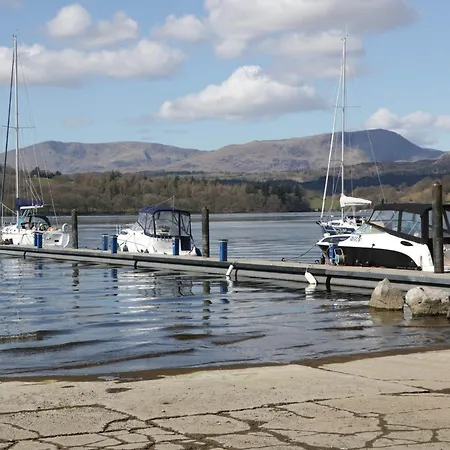 Casa vacanze Lily Tarn *