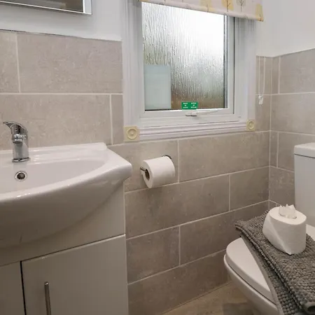 Casa vacanze Lily Tarn *