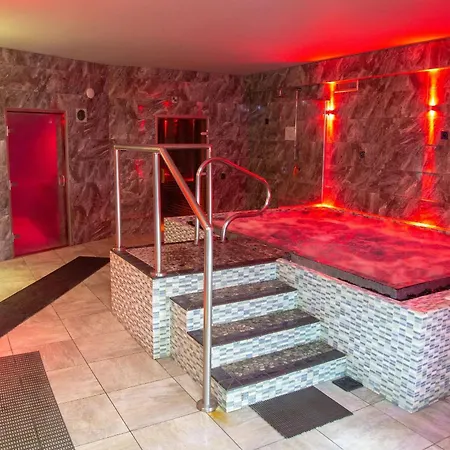 Casa vacanze Lily Tarn *