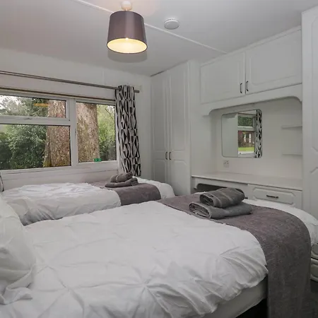 Lily Tarn Tatil Evi *