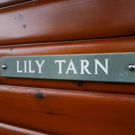 Lily Tarn Tatil Evi Troutbeck Bridge